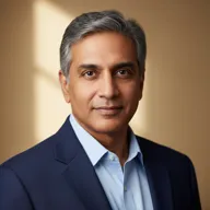 Rajiv Patel