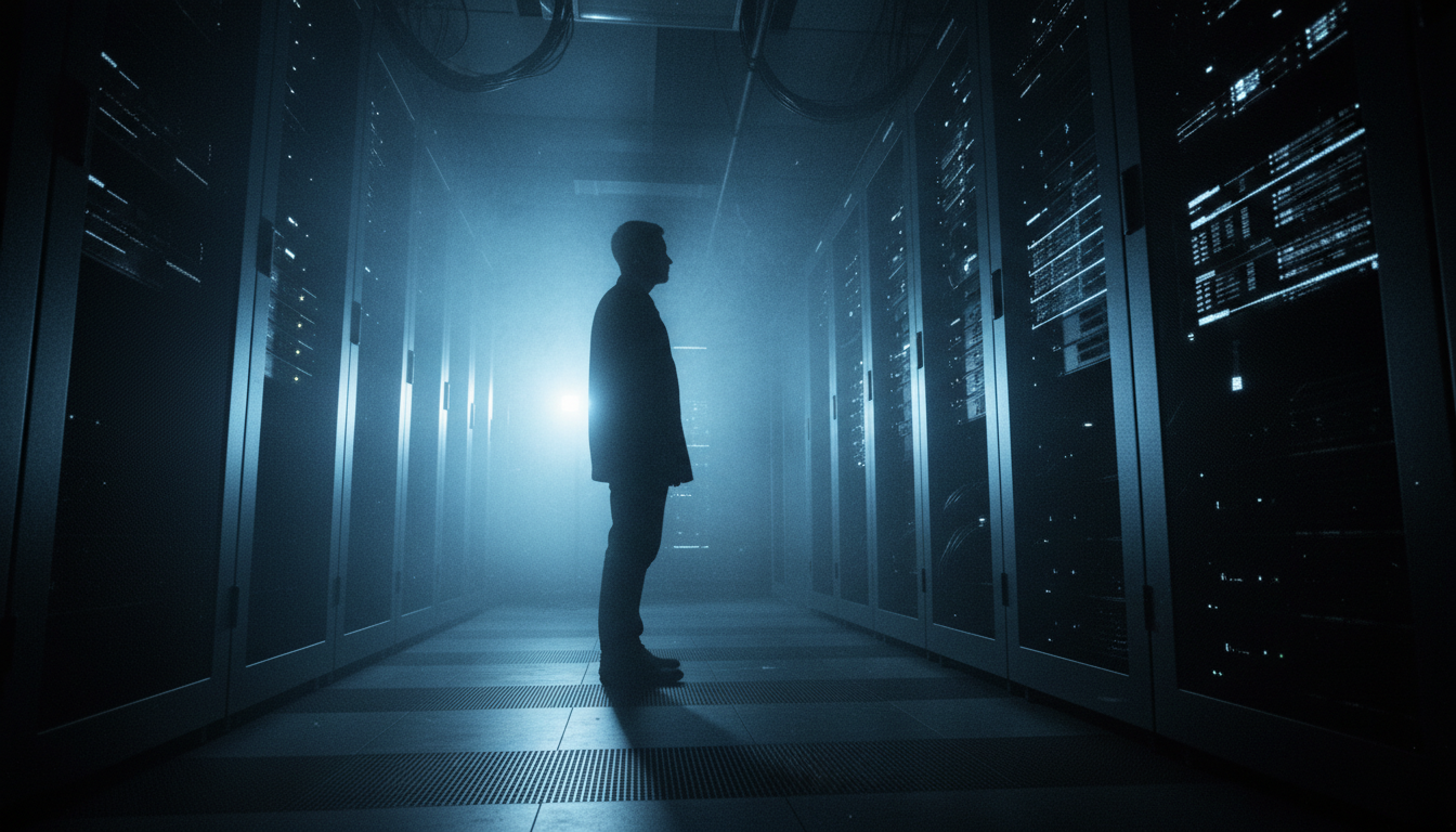 Anthropic National Security Risk: Claude Sentiment Poisoning?