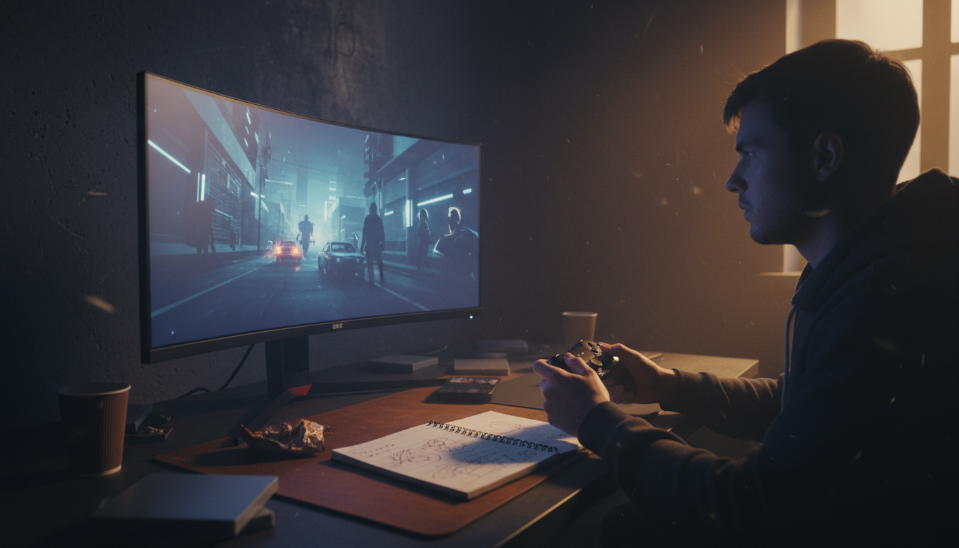 GTA 6 News: One Year Later, Did Rockstar Deliver Vice City?