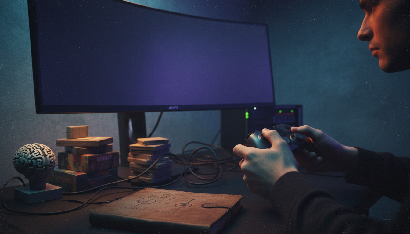 GTA 6 Performance Boost? Agentic AI's Impact on Rockstar