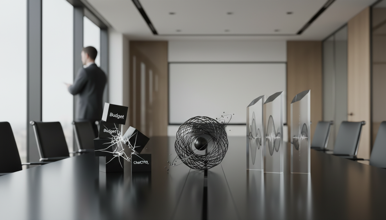 AI Budget Black Holes: Claude, ChatGPT, Gemini Cost Overruns?