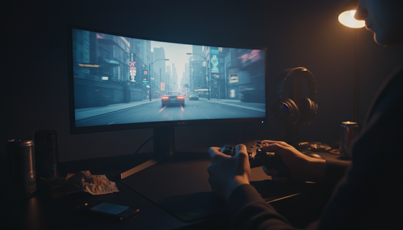 GTA 6 Performance Fears: Will Rockstar Repeat Cyberpunk's Mistakes?