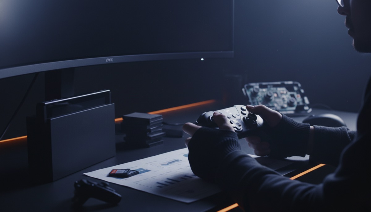 Nintendo Switch 2: Metroid Prime 4 as the First Real Test