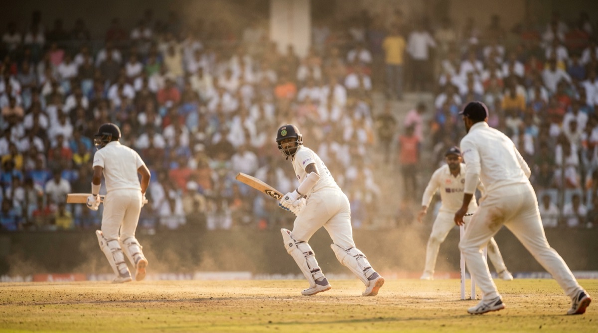 India's T20 World Cup 2026: Powerplay Problems Persist?