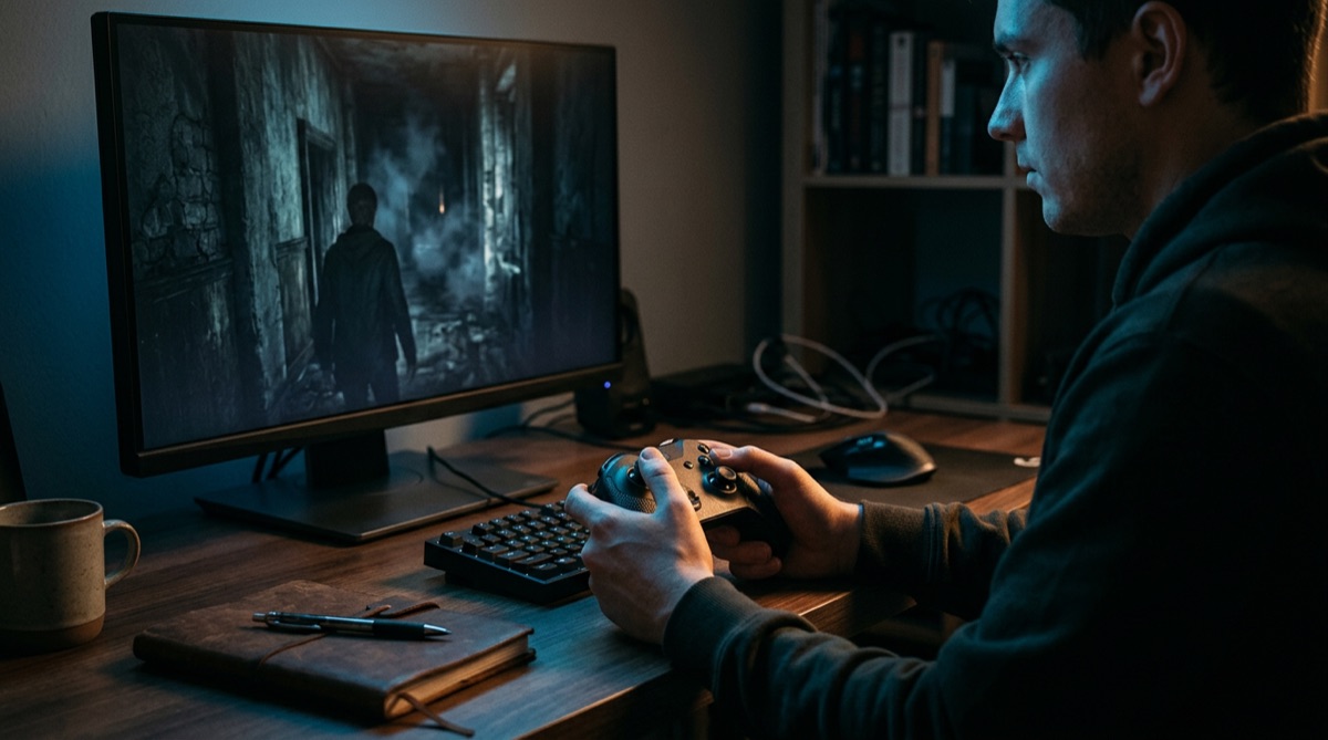 Resident Evil Requiem: Metacritic's Highest User Score Ever?