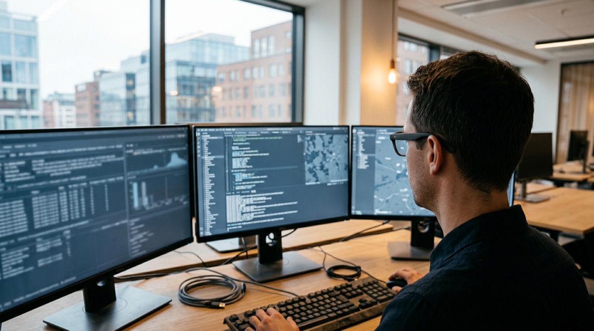 Meta AI Glasses: Data Privacy Concerns and GDPR