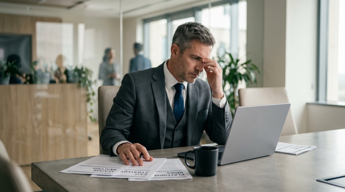 Vendor Lock-in: Highguard Shutdown's Hidden Cost