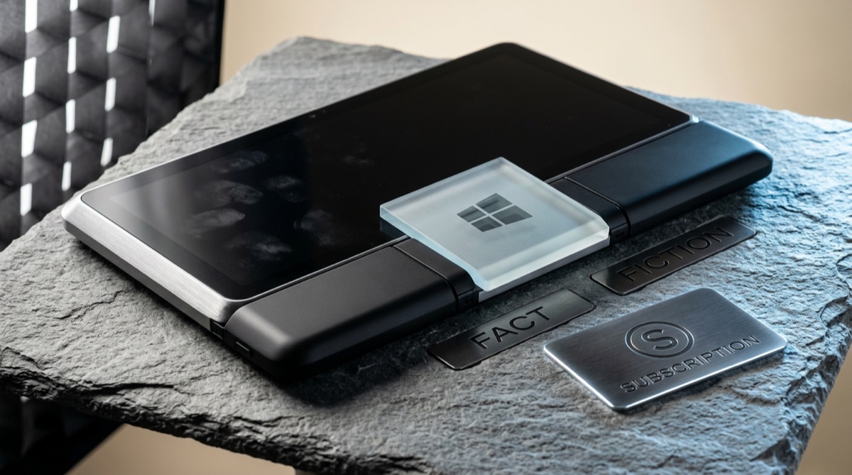 Windows 12: AI, Modularity, and Subscriptions - Fact vs. Fiction