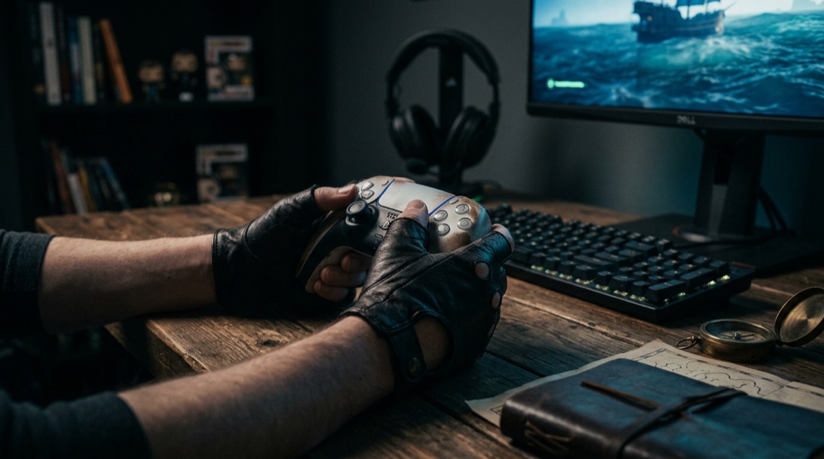 Assassin's Creed: Black Flag Resynced - Worth the Voyage?