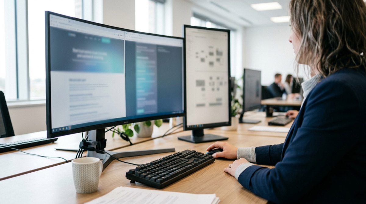 Online Identity Laws: Congress Debates Anonymity's Future