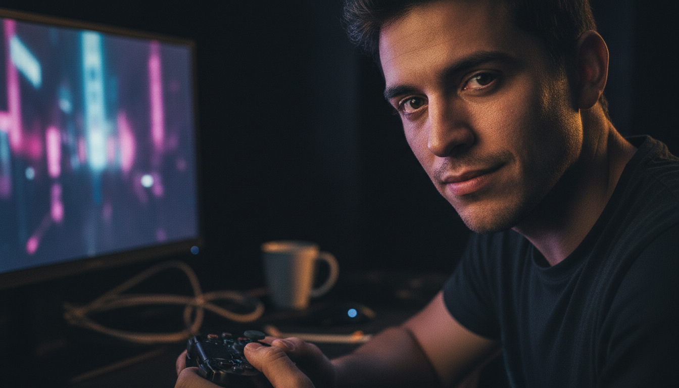 GTA 6 character close-up